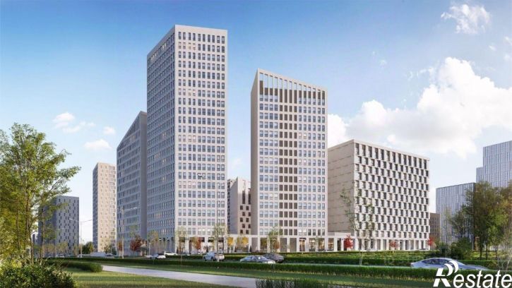 2-комн квартира в новом доме ул Аделя Кутуя, 157Б,  д. 157Б