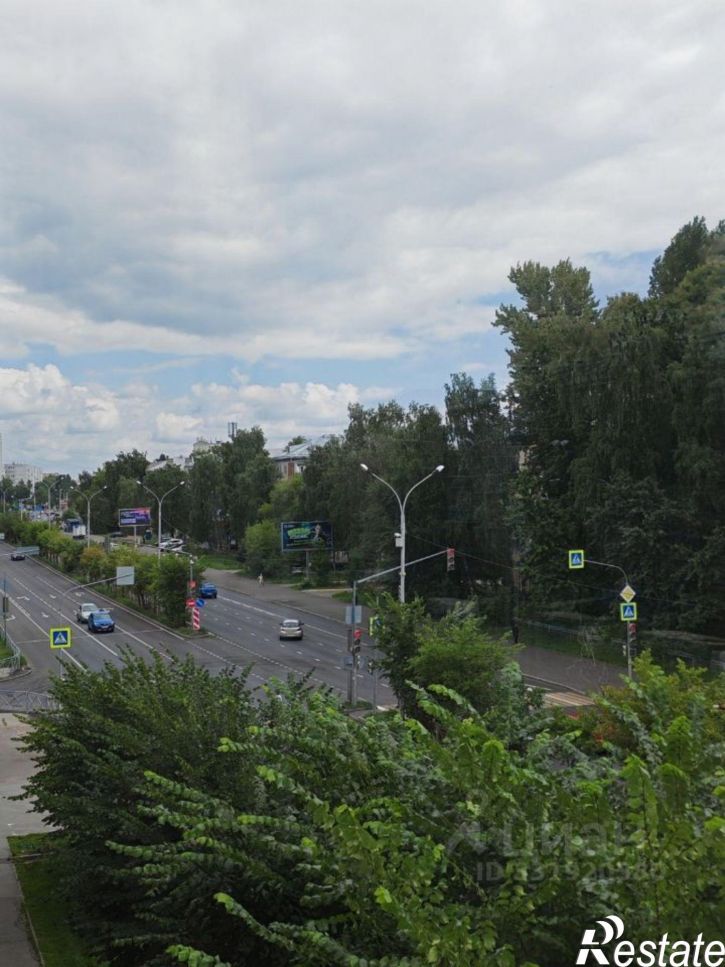 1-комн квартира ул Восстания, 16,  д. 16
