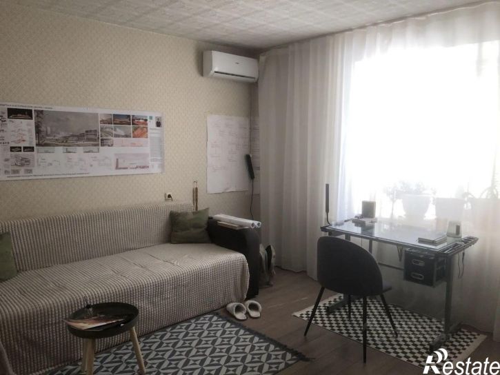 1-комн квартира ул Лазарева, 5А,  д. 5А