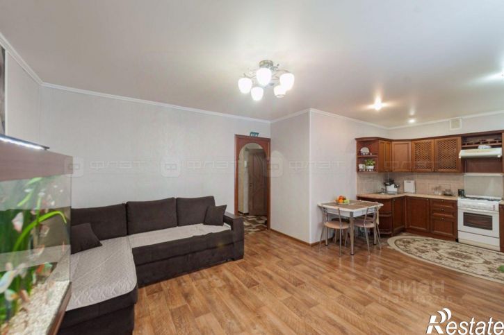 2-комн квартира ул Кутузова, 8,  д. 8