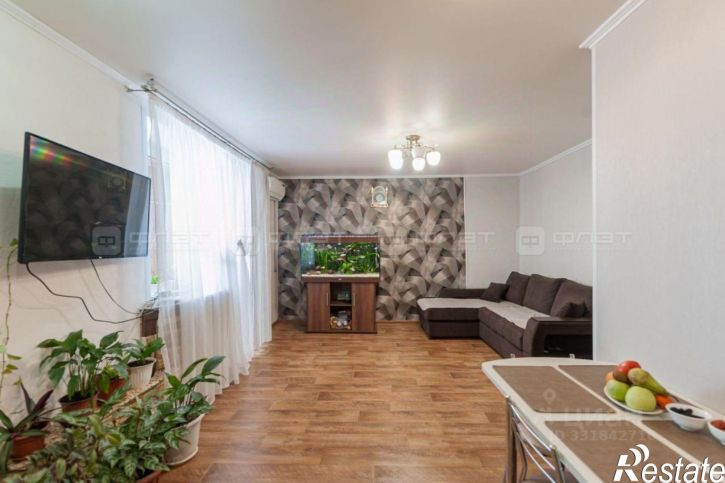 2-комн квартира ул Кутузова, 8,  д. 8