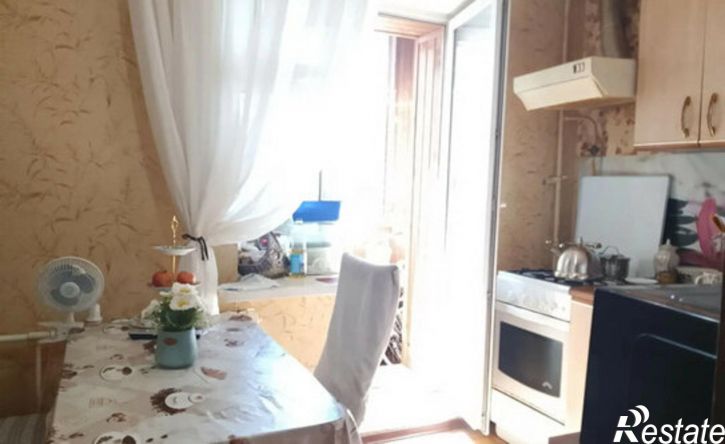 2-комн квартира ул Железнодорожников, 15,  д. 15
