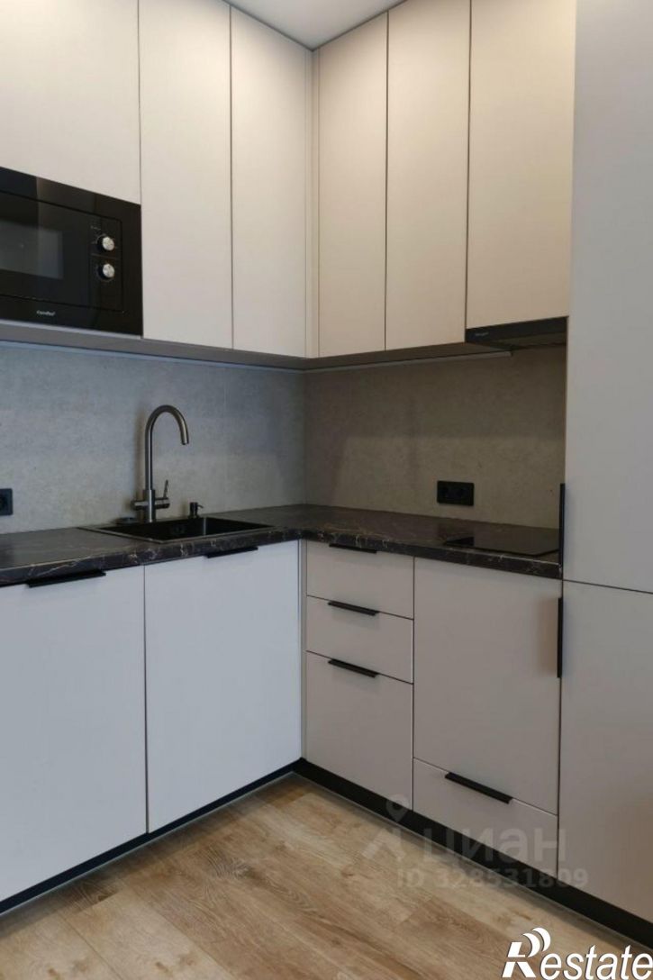 1-комн квартира ул Портовая, 37 1,  д. 37 1,  к. 1