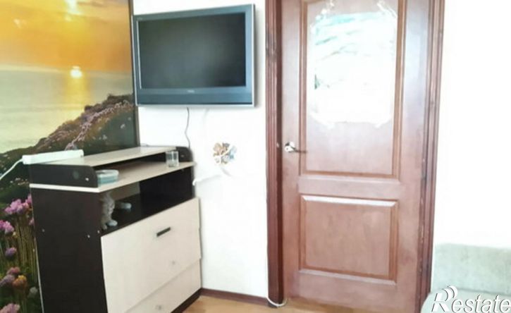 2-комн квартира ул Железнодорожников, 15,  д. 15
