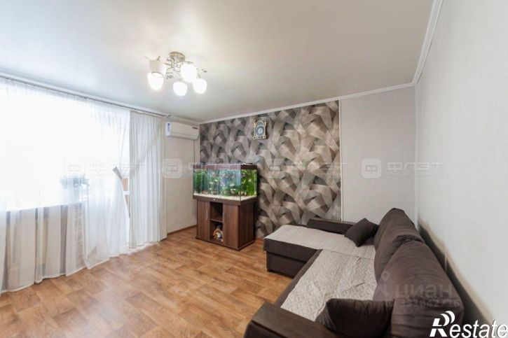 2-комн квартира ул Кутузова, 8,  д. 8