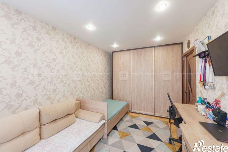 2-комн квартира ул Кутузова, 8,  д. 8