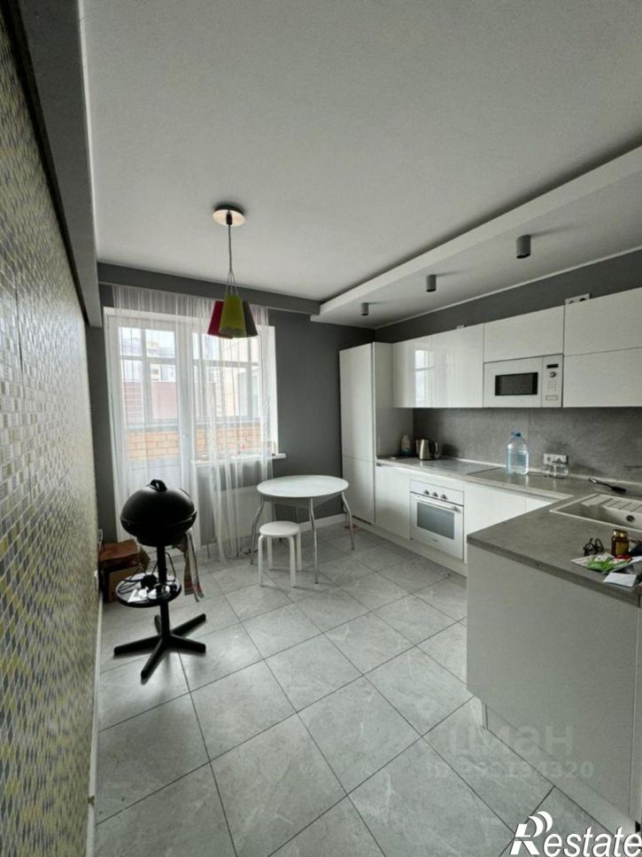 2-комн квартира пр-кт Альберта Камалеева, 34,  д. 34