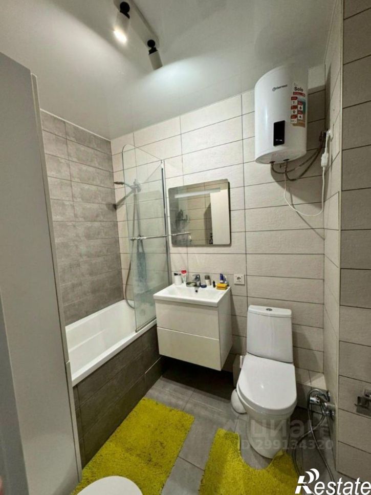 2-комн квартира пр-кт Альберта Камалеева, 34,  д. 34