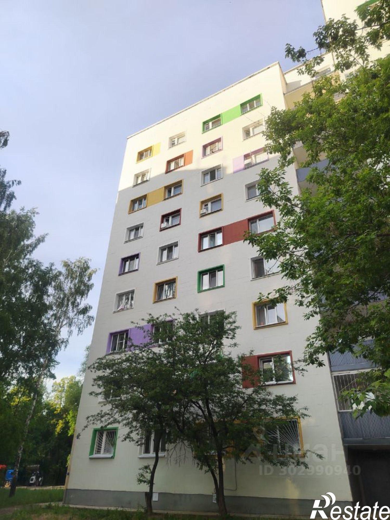 Купить комнату за 3 300 000 рублей на пр-кт Победы, 47