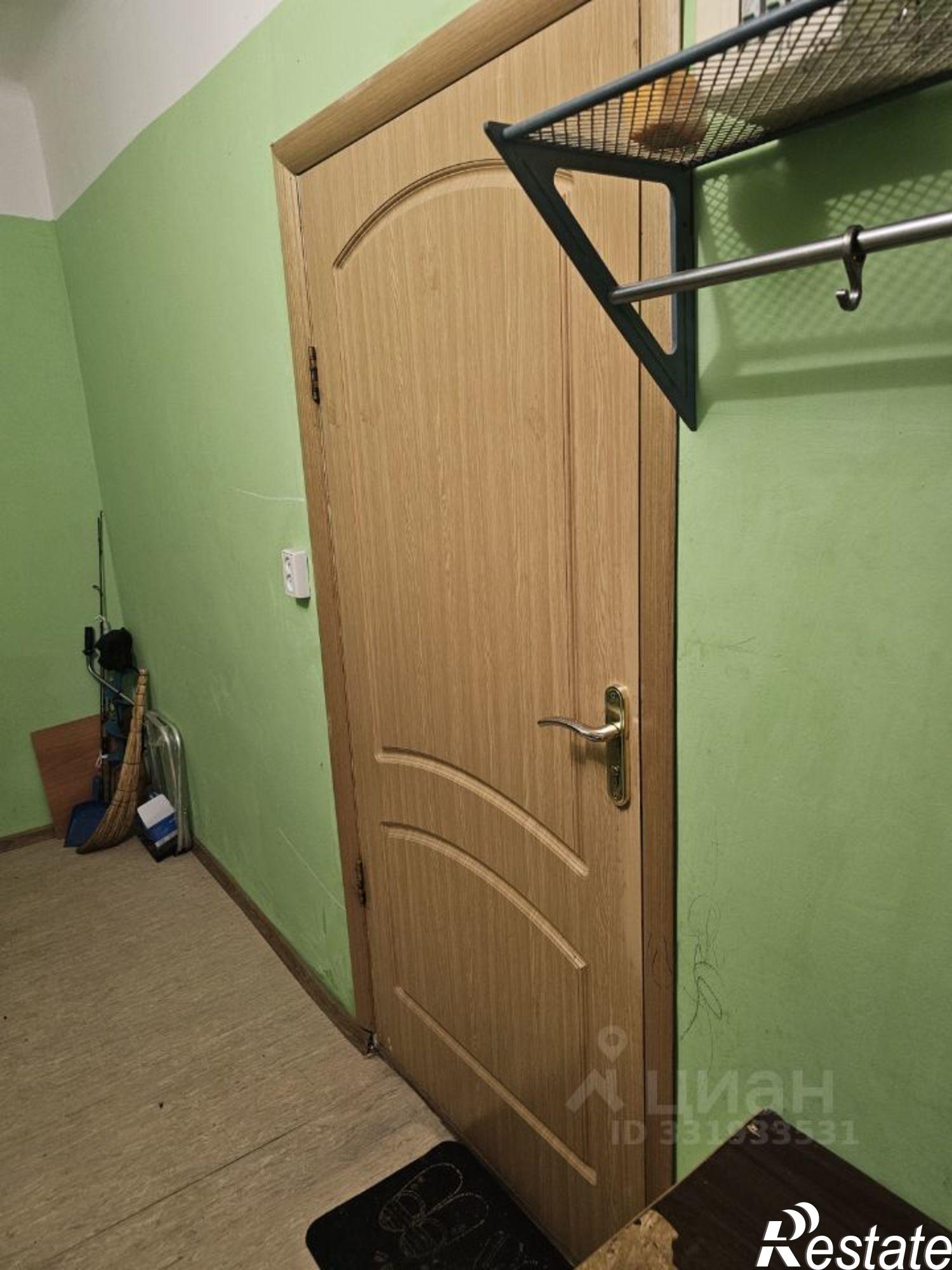Сдать комнату за 15 000 рублей на ул Восстания, 25