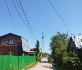 коттедж 40 кв м 