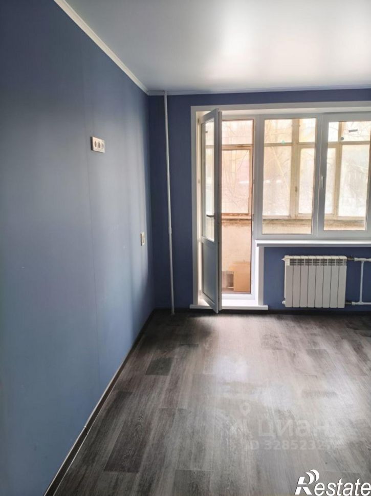 2-комн квартира ул Адоратского, 46,  д. 46