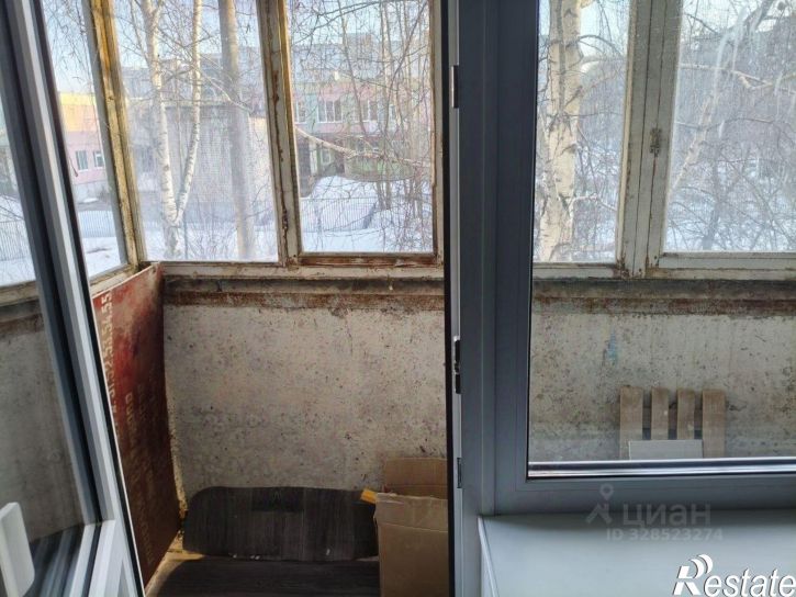 2-комн квартира ул Адоратского, 46,  д. 46