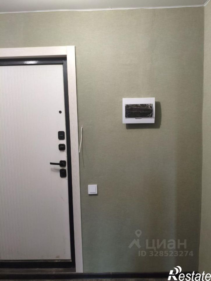 2-комн квартира ул Адоратского, 46,  д. 46