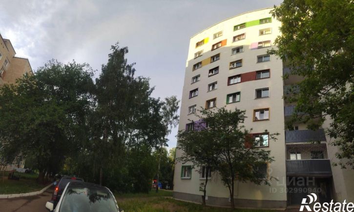 Комната пр-кт Победы, 47,  д. 47
