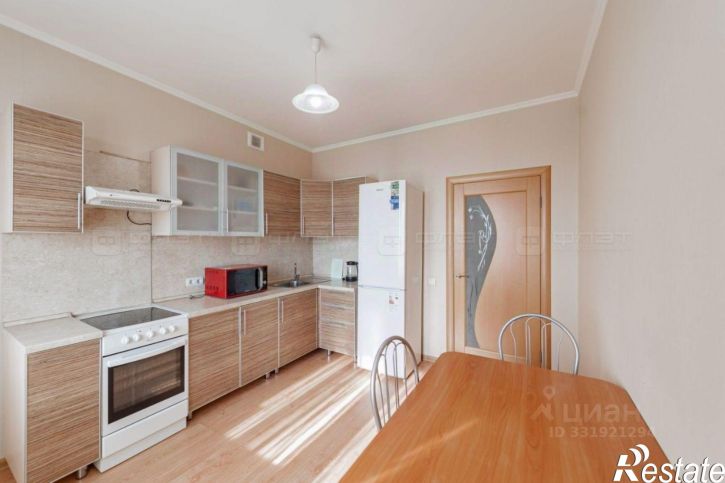 1-комн квартира пр-кт Ямашева, 103А,  д. 103А