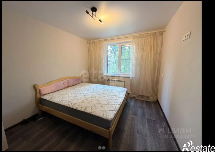 2-комн квартира ул Адоратского, 46,  д. 46