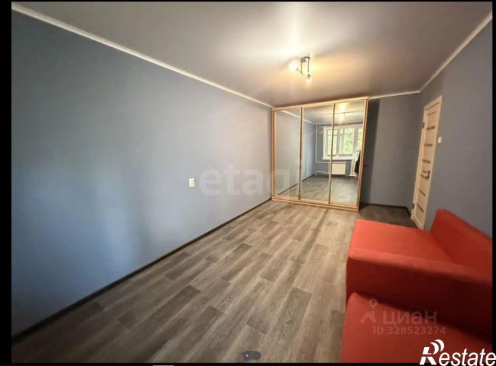 2-комн квартира ул Адоратского, 46,  д. 46