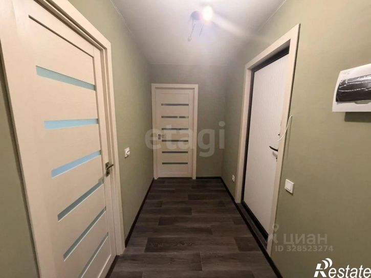 2-комн квартира ул Адоратского, 46,  д. 46