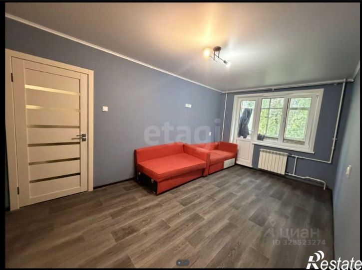 2-комн квартира ул Адоратского, 46,  д. 46