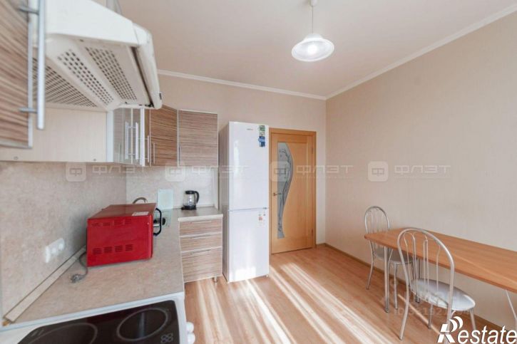 1-комн квартира пр-кт Ямашева, 103А,  д. 103А