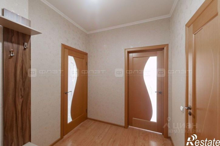 1-комн квартира пр-кт Ямашева, 103А,  д. 103А