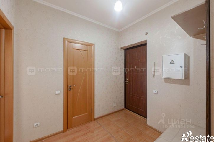 1-комн квартира пр-кт Ямашева, 103А,  д. 103А