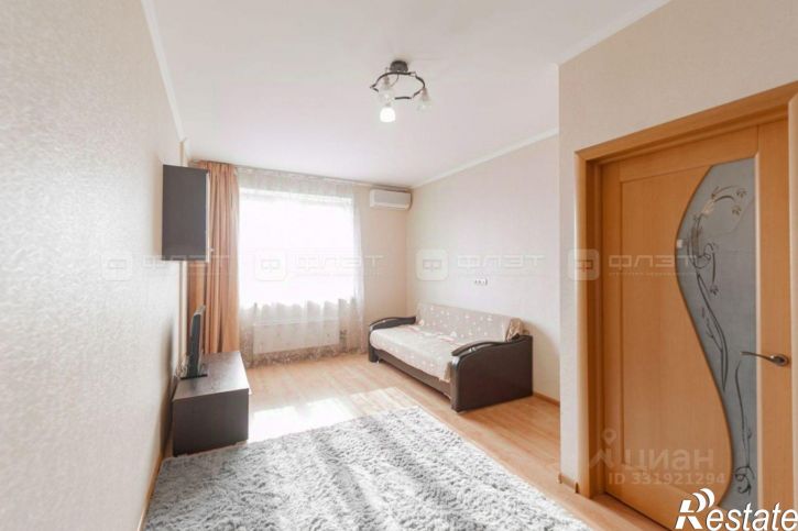 1-комн квартира пр-кт Ямашева, 103А,  д. 103А