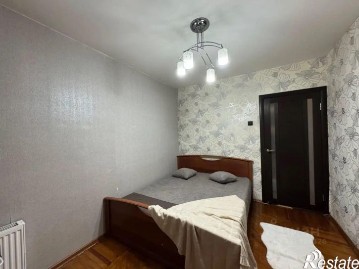 Комната ул Академика Лаврентьева, 10,  д. 10