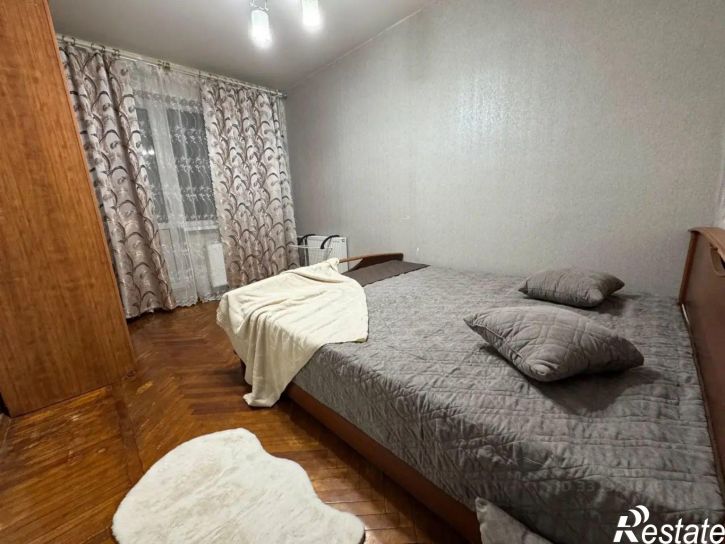 Комната ул Академика Лаврентьева, 10,  д. 10