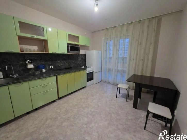 3-комн квартира ул Генерала Махмута Гареева, 9А,  д. 9А