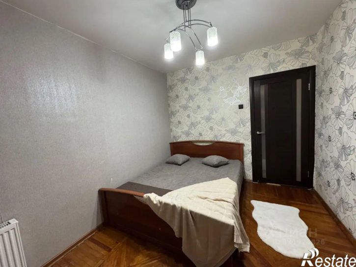 Комната ул Академика Лаврентьева, 10,  д. 10