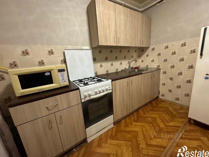 Комната ул Академика Лаврентьева, 10,  д. 10