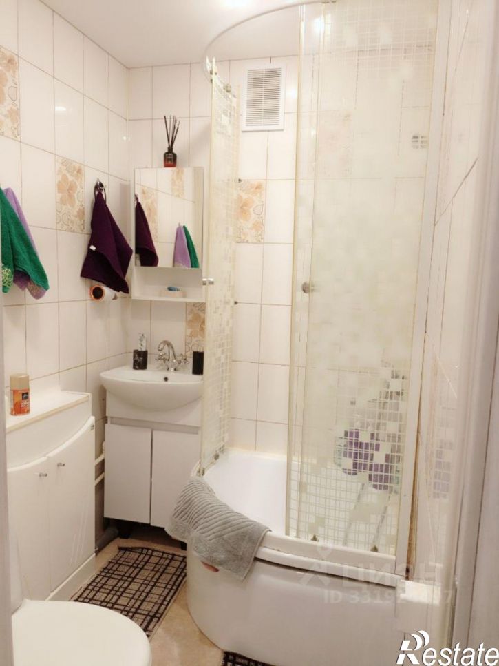2-комн квартира ул Восход, 5А,  д. 5А