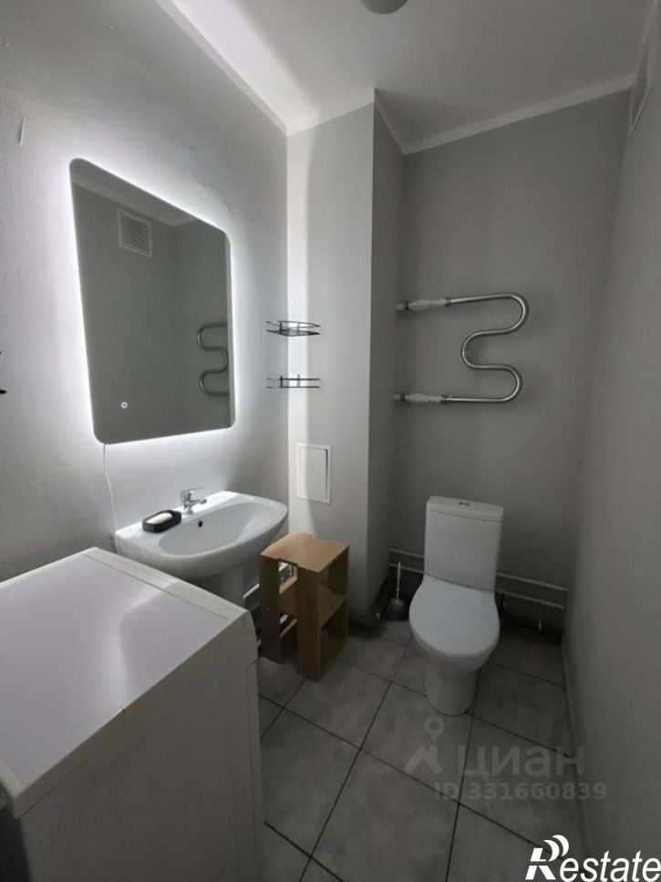 3-комн квартира ул Генерала Махмута Гареева, 9А,  д. 9А