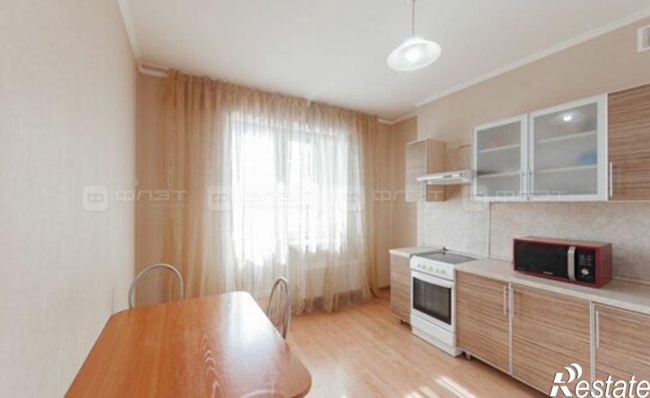 1-комн квартира пр-кт Ямашева, 103А,  д. 103А