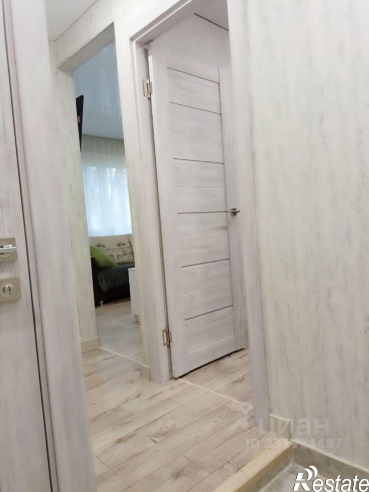 2-комн квартира ул Восход, 5А,  д. 5А