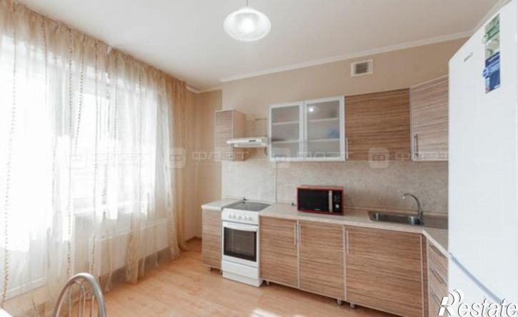 1-комн квартира пр-кт Ямашева, 103А,  д. 103А