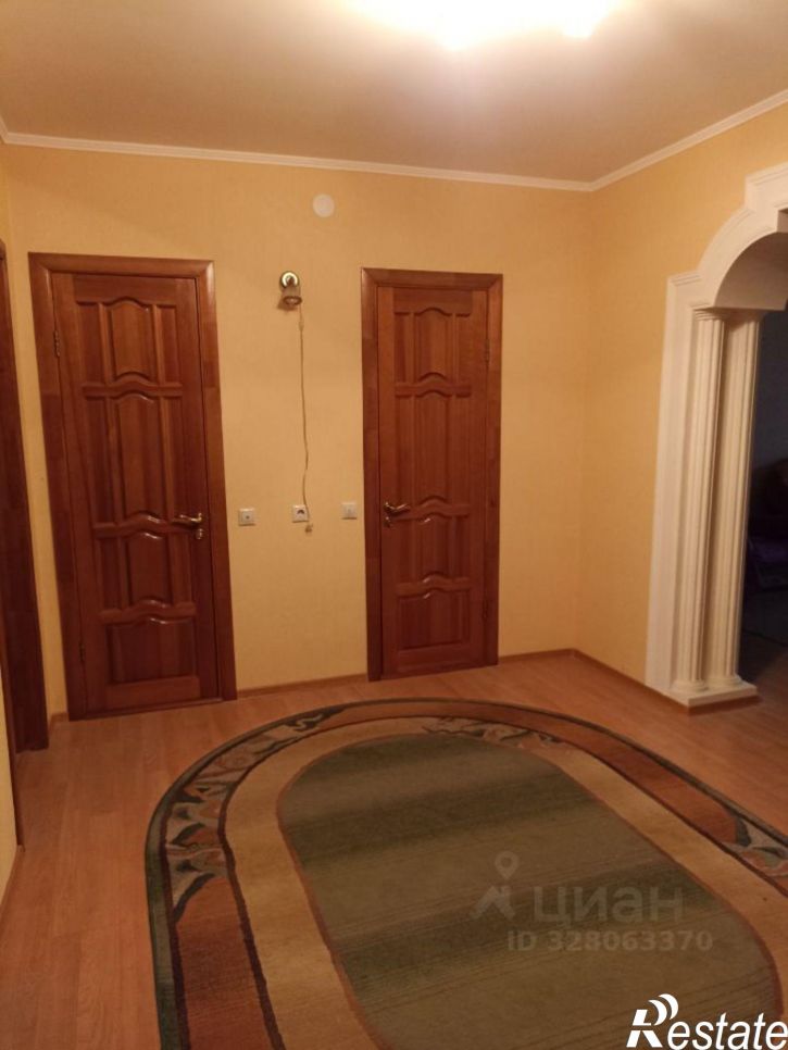 2-комн квартира Кировский район