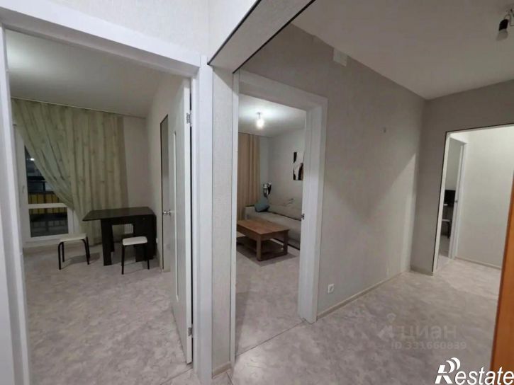 3-комн квартира ул Генерала Махмута Гареева, 9А,  д. 9А