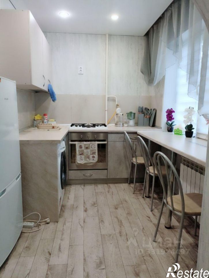 2-комн квартира ул Восход, 5А,  д. 5А
