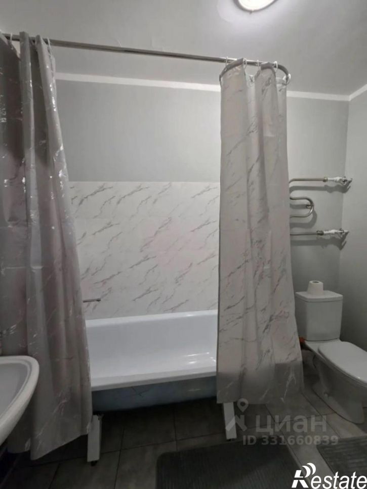 3-комн квартира ул Генерала Махмута Гареева, 9А,  д. 9А