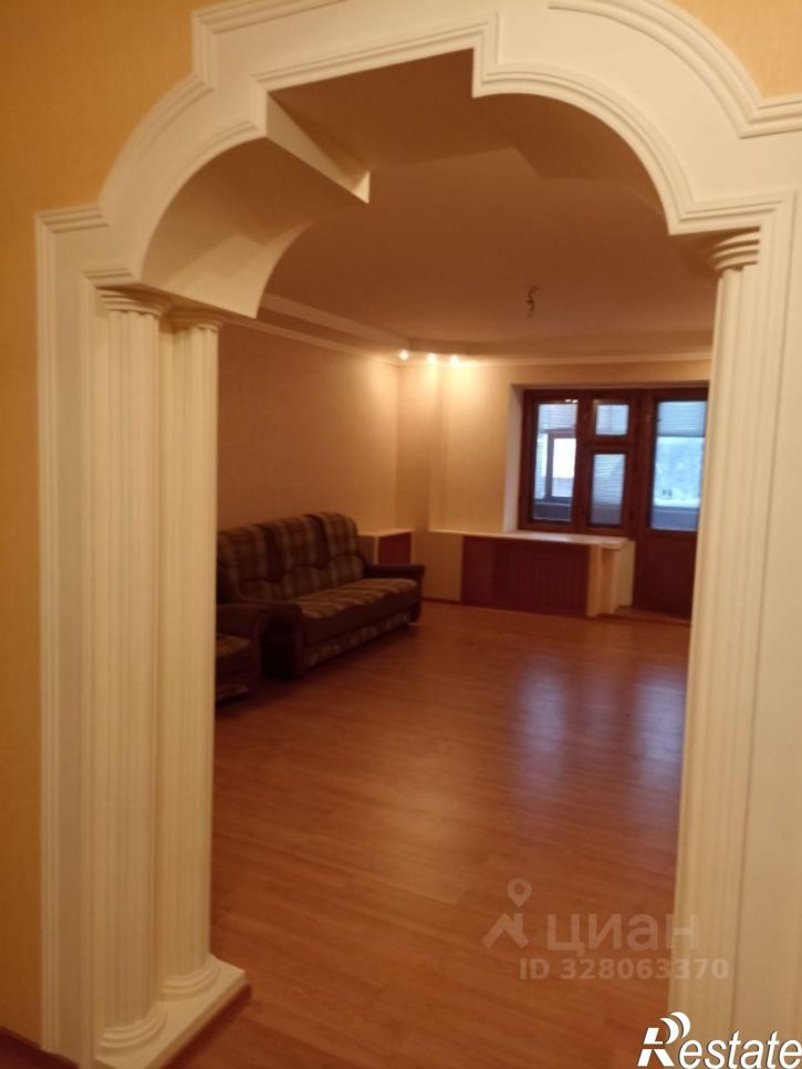 2-комн квартира Кировский район