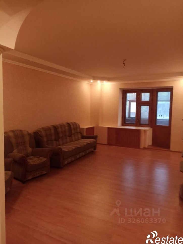 2-комн квартира Кировский район
