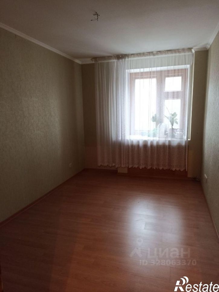 2-комн квартира Кировский район