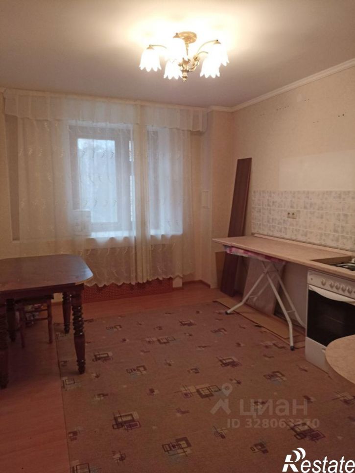 2-комн квартира Кировский район