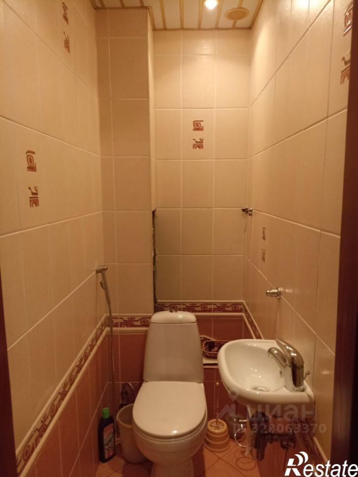 2-комн квартира Кировский район