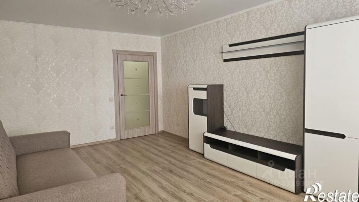1-комн квартира ул Даурская, 35А,  д. 35А