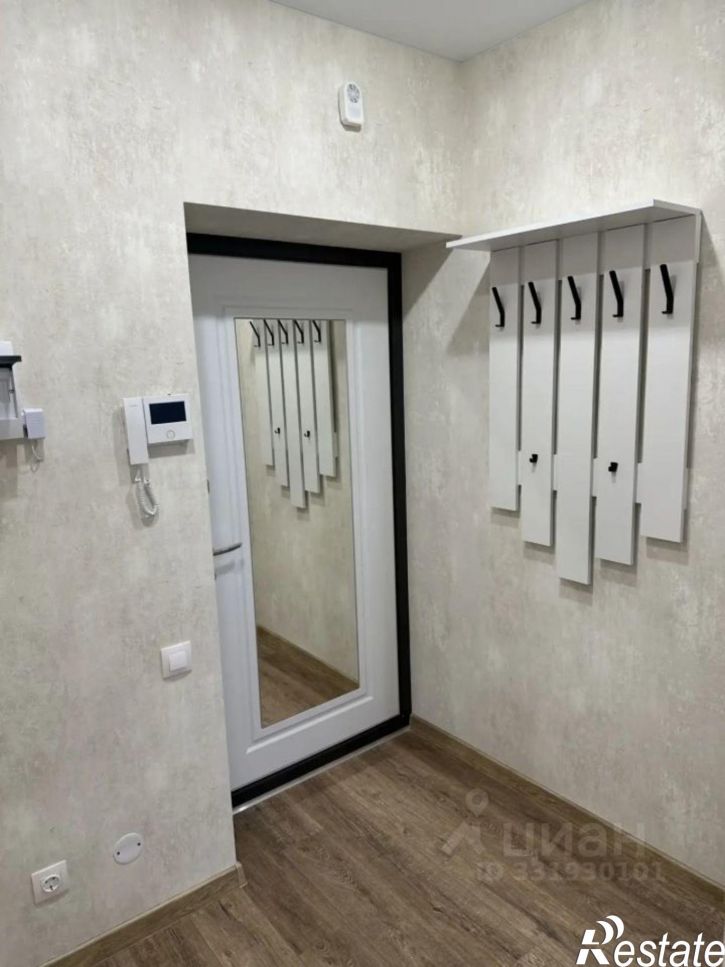 1-комн квартира ул 40 лет Октября, 2,  д. 2