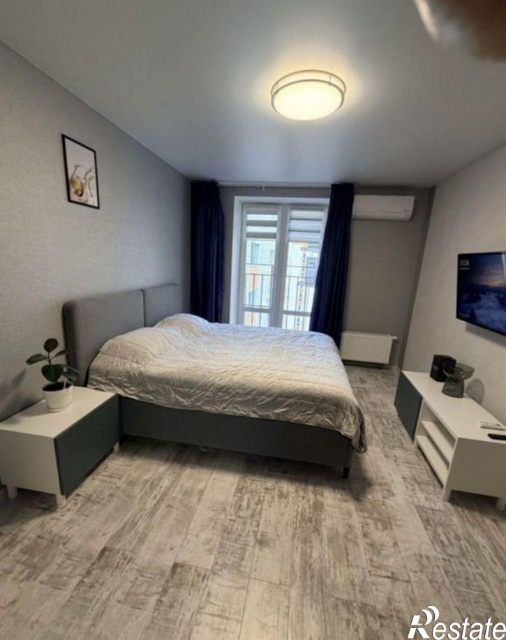 1-комн квартира ул Даурская, 48В,  д. 48В
